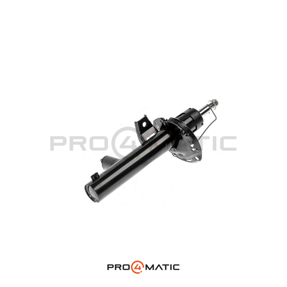 Tlmič pérovania PRO4MATIC - Air Suspension Center